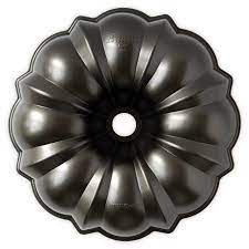 Bundt Cake Pan Grey Nordic Ware