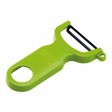 Swiss Peeler Green Milvado
