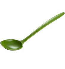 Green Spoon Hutzler