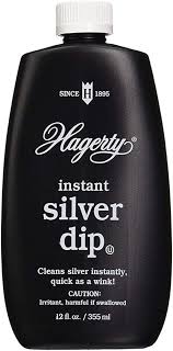 Instant Silver Dip 12oz Hagerty