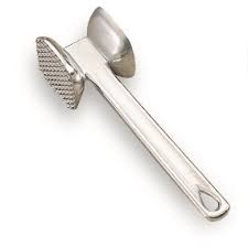 Meat Tenderizer large