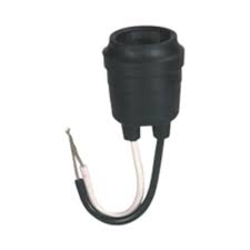 Socket Pigtail Rubber Eaton