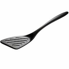 Black Slotted Turner Hutzler
