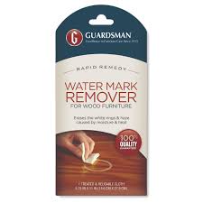 Water Mark Remover Guardsman