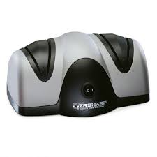 Electric Knife Sharpener Presto