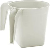 Wash Cup Square YBM