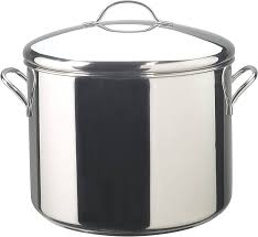 16QT Farberware Pot