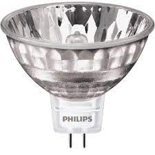 MR16 Bulb 20W GU5 Philips