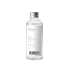 Reed Diffuser Oil Paradise 100ML Scent New York