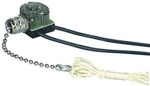Pull Chain Canopy Switch Cooper Wiring