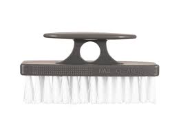 Nail Brush Grey Superio