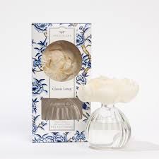 Flower Diffuser 8oz Greenleaf