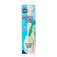 Mayo Knife Compac Home