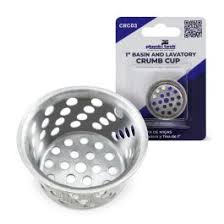 Crumb Cup 1"