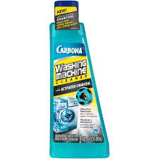 Washing Machine Cleaner Charcoal Carbona
