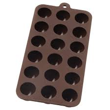 Truffle Chocolate Mold Mrs.Anderson's