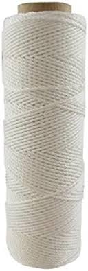 Nylon Mason Line 1/4LB