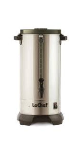 Hot Water Urn LeChef