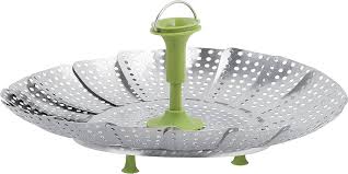 Vegetable Steamer Trudeau