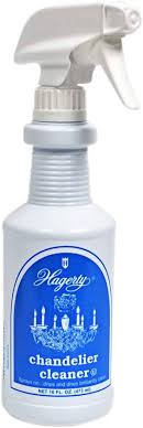 Chandelier Cleaner 16oz Hagerty