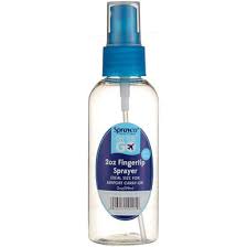 Fingertip Sprayer 2oz Sprayco