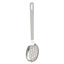 Slotted Serving Spoon SS