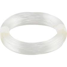 Invisible Hanging Wire 20LB OOK