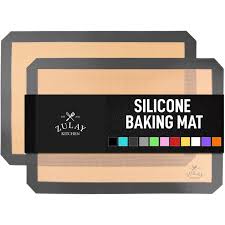 Silicone Baking Mat Zulay Kitchen