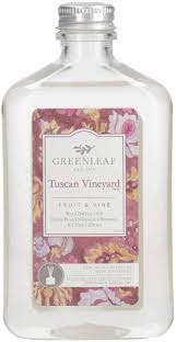 Greenleaf Reed Diffuser Oil Refills