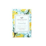 Greenleaf Scented Envelope Sachets