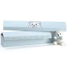 Drawer Liners Baby Powder Blue