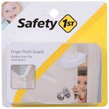 Safety First Table Finger Pinch Guard Safety 1st – Table Top USA