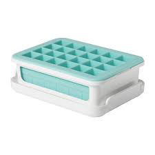 Silicone Ice Cube Trays OXO