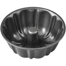 Fluted Tube Pan Wilton
