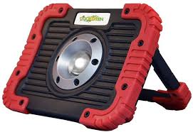 COB LED Multi-Use Worklight Go Green