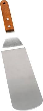 Jumbo Solid Spatula Norpro
