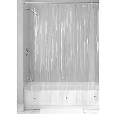 Vinyl Liner 108 x 72 Clear Inter Design