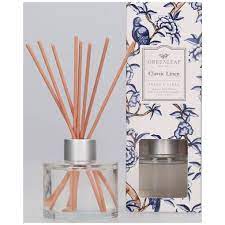 Diffusers Greenleaf