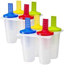4 Ice Pop Maker Home Design