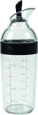 Salad Dressing Shaker OXO