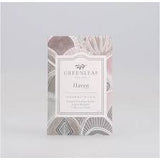 Greenleaf Scented Envelope Sachets