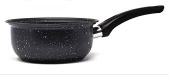 Ceramic Saucepan 2.5QT Millvado