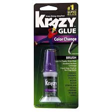 Krazy Glue