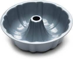 Non-Stick Fluted Pan Fox Run