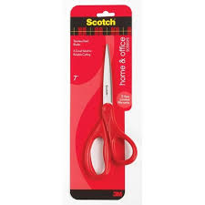 Scissors 7" Scotch