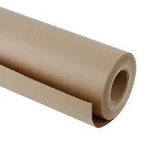 Brown Floor Paper 36" x 166' Intertape