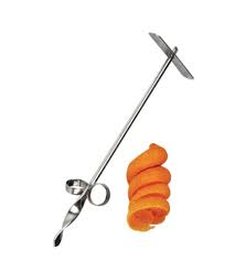 Curl Cutter