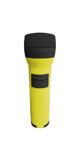 LED Flashlight 3W GoGreen – Table Top USA