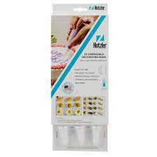 Disposable Decorating Bags Hutzler