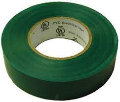 3/4" X 60' Electrical Tape - Tuff Stuff